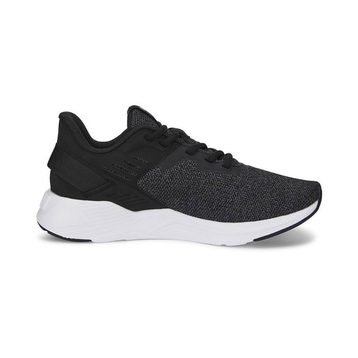 Zapatillas de Running para Adultos Puma 376061 12 Negro Zapatillas de Running para Adultos Puma 376061 12 Negro