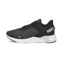 Zapatillas de Running para Adultos Puma 376061 12 Negro