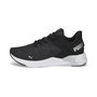 Zapatillas de Running para Adultos Puma 376061 12 Negro