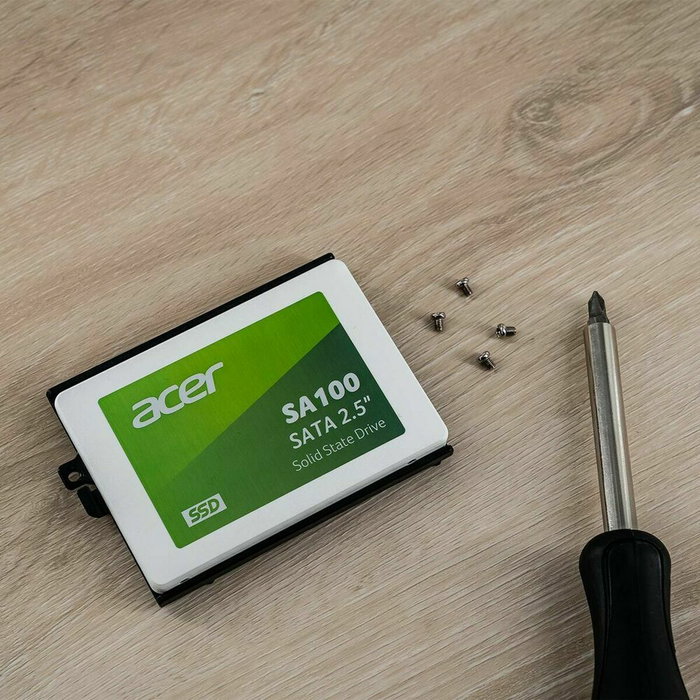Acer SSD SA100 240 GB 2.5 pulg SATA3