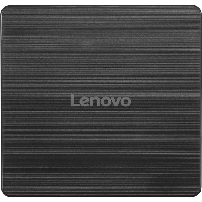 Lenovo Slim DVD Burner DB65 - Unidad de disco de CD/DVD Lenovo Slim DVD Burner DB65 - Unidad de disco de CD/DVD