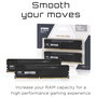 KLEVV BOLT X 16GB (2 x 8GB) DDR4 3600MHz DIMM