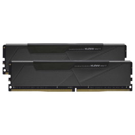KLEVV BOLT X 16GB (2 x 8GB) DDR4 3600MHz DIMM