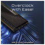 KLEVV BOLT X 16GB (2 x 8GB) DDR4 3600MHz DIMM