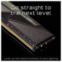 KLEVV BOLT X 16GB (2 x 8GB) DDR4 3600MHz DIMM
