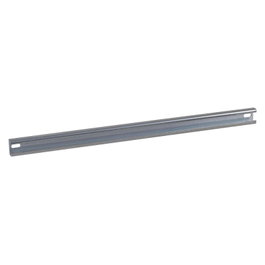 EFB Elektronik 691273.1 Perfil de montaje para 19 pulgadas