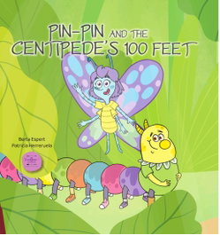 Pin-Pin and the centipede's 100 feet, Alberta Espert - EXCELLENCE EDITORIAL