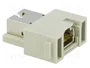 HARTING Módulo Hembra Han-Modular® de 8 Pines