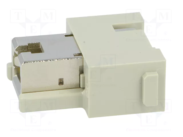 HARTING Módulo Hembra Han-Modular® de 8 Pines