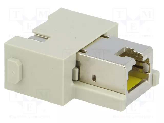 HARTING Módulo Hembra Han-Modular® de 8 Pines