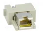 HARTING Módulo Hembra Han-Modular® de 8 Pines