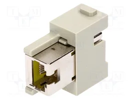 HARTING Módulo Hembra Han-Modular® de 8 Pines