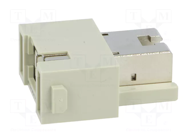 HARTING Módulo Hembra Han-Modular® de 8 Pines