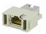 HARTING Módulo Hembra Han-Modular® de 8 Pines