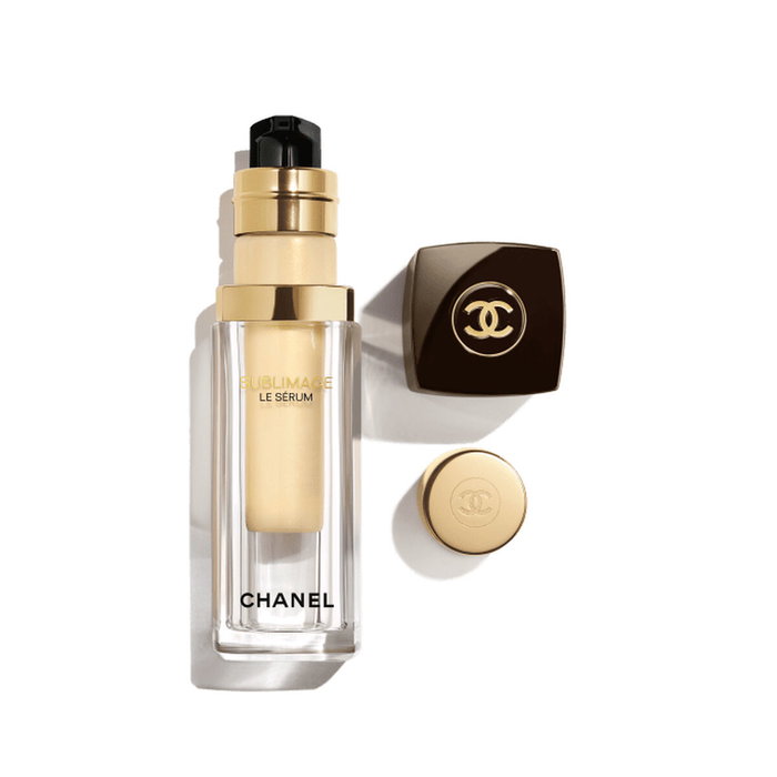 Chanel SUBLIMAGE Le Sérum 30 ml Chanel SUBLIMAGE Le Sérum 30 ml