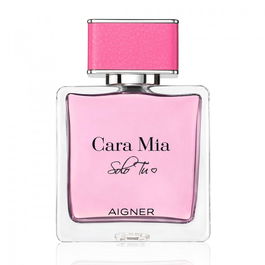 Cara Mia Solo Tu, Agua de perfume, Para mujeres, 50 ml