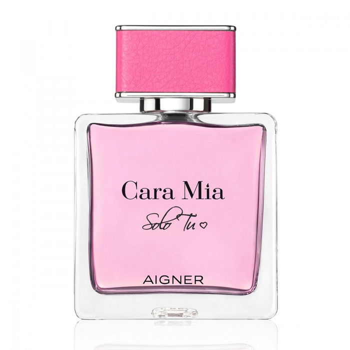 Cara Mia Solo Tu, Agua de perfume, Para mujeres, 50 ml Cara Mia Solo Tu, Agua de perfume, Para mujeres, 50 ml