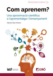 GRAO, Com aprenem?: aproximació científica a l'aprenentatge