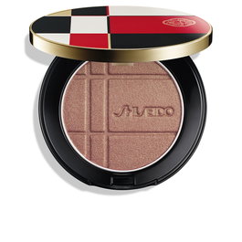 Shiseido Color + Glow Enhancer 03-Gold-Amber