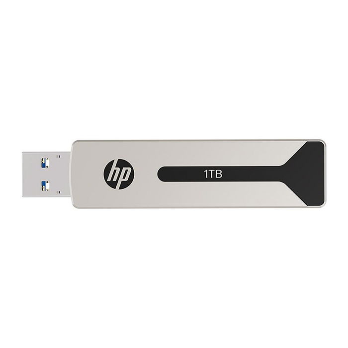 HP 911 Pro Stick 1TB OTG Type-C USB 3.2 Gen 2 Plata