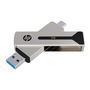 HP 911 Pro Stick 1TB OTG Type-C USB 3.2 Gen 2 Plata