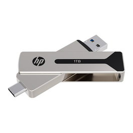 HP Stick 1TB 911 Pro USB Type-A / Type-C