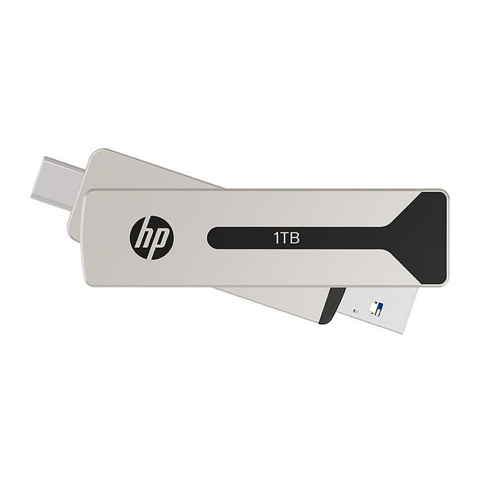 HP Stick 1TB 911 Pro USB Type-A / Type-C