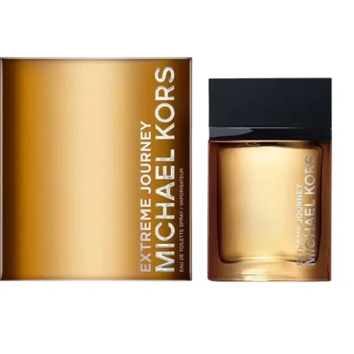 Michael Kors Extreme Journey Agua de Tocador para hombres 100 ml Michael Kors Extreme Journey Agua de Tocador para hombres 100 ml