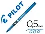 Pilot V-5 Rotulador Punta Aguja Tinta Líquida Color Azul Trazo 0.5 mm Pilot V-5 Rotulador Punta Aguja Tinta Líquida Color Azul Trazo 0.5 mm
