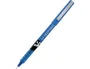 Pilot Set de 12 Rotuladores de Tinta Líquida V-5 Hi-Tecpoint Azul 0,5 mm