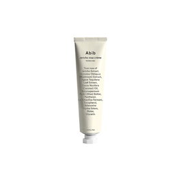 Abib Jericho Rose Crema Nutritiva para la Cara 75 ml