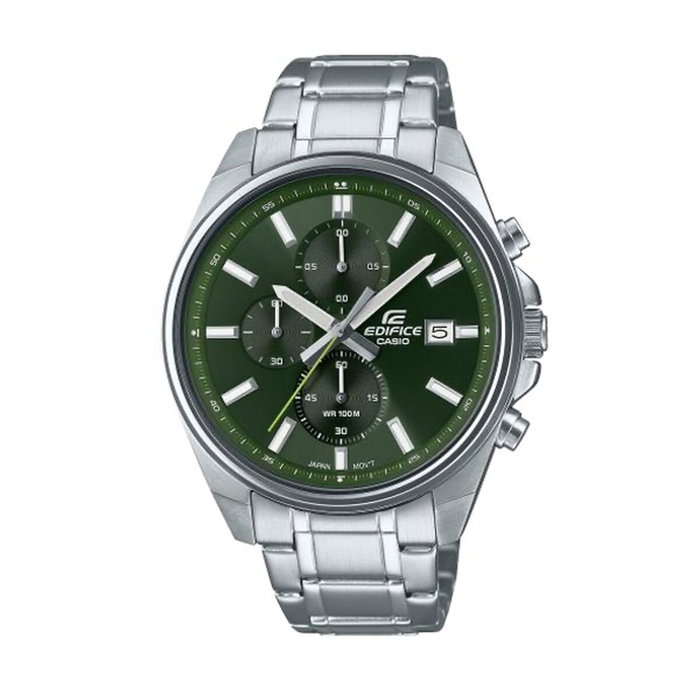 Casio EFV-610D-3CVUEF Reloj de pulsera verde