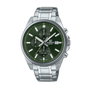 Casio EFV-610D-3CVUEF Reloj de pulsera verde