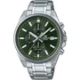 Casio EFV-610D-3CVUEF Reloj de pulsera verde