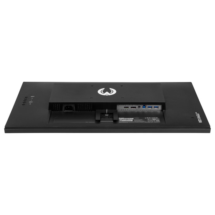 iiyama G-MASTER G2770QSU-B6 Monitor Gaming 27 WQHD Fast IPS 180Hz 0,2ms Black iiyama G-MASTER G2770QSU-B6 Monitor Gaming 27 WQHD Fast IPS 180Hz 0,2ms Black