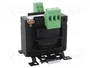 MURRELEKTRONIK Transformador de red 63VA 230VAC/400VAC a 230V