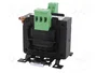 MURRELEKTRONIK Transformador de red 63VA 230VAC/400VAC a 230V