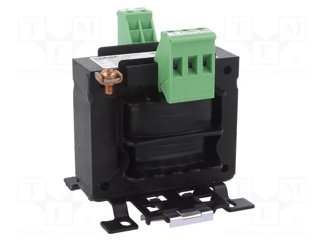 MURRELEKTRONIK Transformador de red 63VA 230VAC/400VAC a 230V