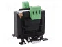 MURRELEKTRONIK Transformador de red 63VA 230VAC/400VAC a 230V