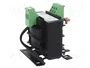 MURRELEKTRONIK Transformador de red 63VA 230VAC/400VAC a 230V