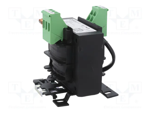 MURRELEKTRONIK Transformador de red 63VA 230VAC/400VAC a 230V