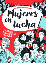 RBA, MUJERES EN LUCHA, Marta Breen y Jenny Jordahl - RBA
