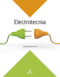 EDITEX, Electrotecnia, Mario Baselga Carreras - EDITEX