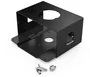 Compulocks MSBKT01 Kit de Montaje de Seguridad para Mac Studio, Compatible con M1 Max/M1 Ultra 2022, en Aluminio Negro