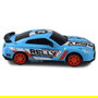 AMEWI Coche RC Drift Sportwagen 1:24, Motor Eléctrico 4x4, Negro/Azul, 2.4 GHz, 8+ Años, Ref. Drift