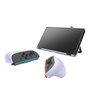 Belkin Gaming Grip para Nintendo Switch2, 10000 mAh, lila