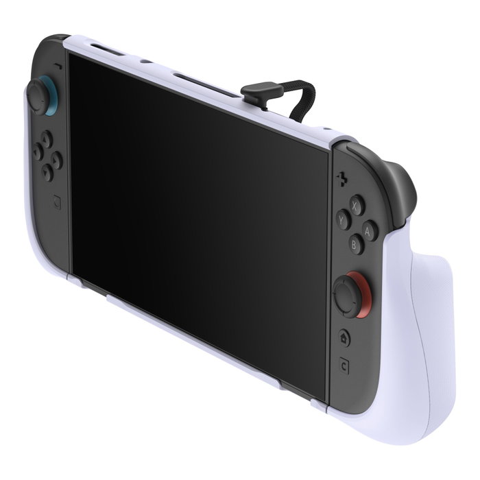 Belkin Gaming Grip para Nintendo Switch2, 10000 mAh, lila Belkin Gaming Grip para Nintendo Switch2, 10000 mAh, lila
