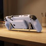 Belkin Gaming Grip para Nintendo Switch2, 10000 mAh, lila