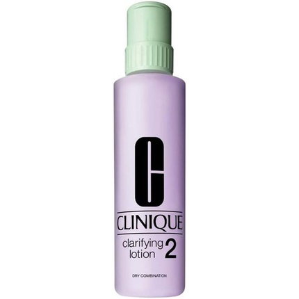 Clinique Clarifying Lotion 2 de 487 ml