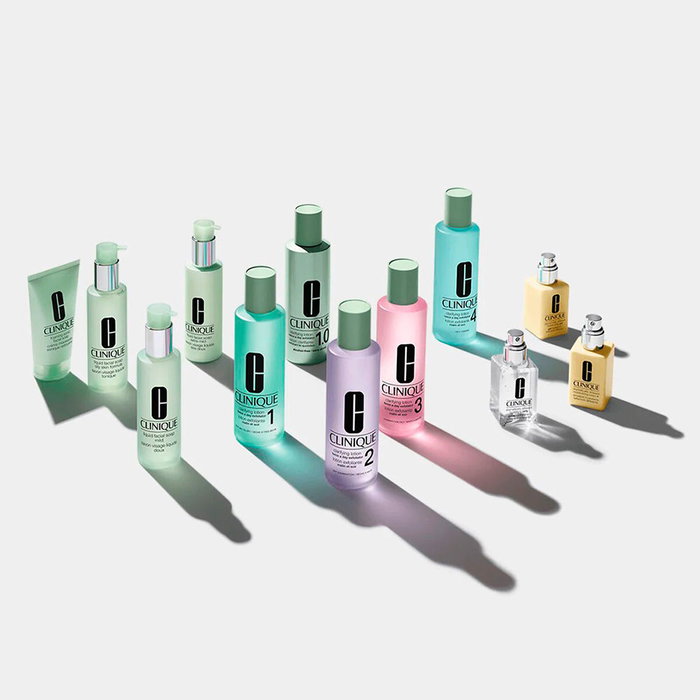 Clinique Clarifying Lotion 2 Tónico Facial Piel Mixta/Seca 487 ml